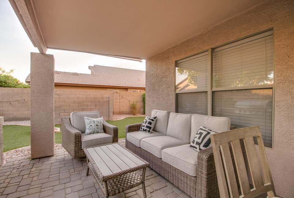 Gilbert Getaway | With Pool, Hot Tub & Game Room! - Gilbert, Arizona