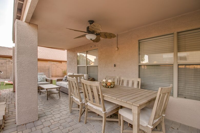 Gilbert Getaway | With Pool, Hot Tub & Game Room! - Gilbert, Arizona