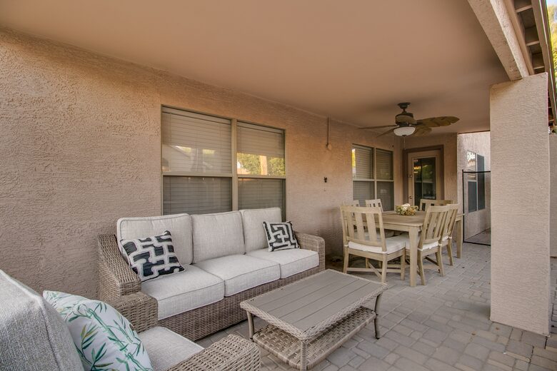 Gilbert Getaway | With Pool, Hot Tub & Game Room! - Gilbert, Arizona