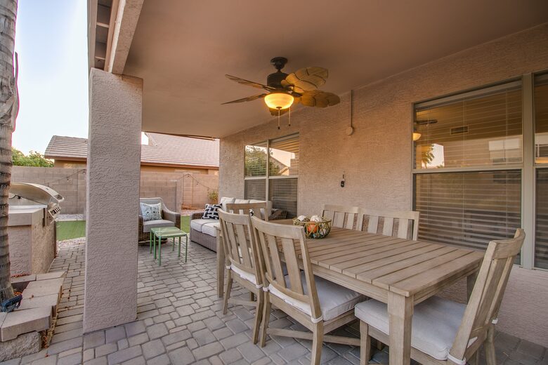 Gilbert Getaway | With Pool, Hot Tub & Game Room! - Gilbert, Arizona