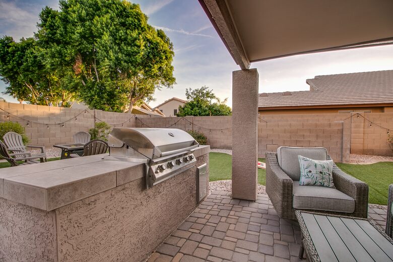 Gilbert Getaway | With Pool, Hot Tub & Game Room! - Gilbert, Arizona
