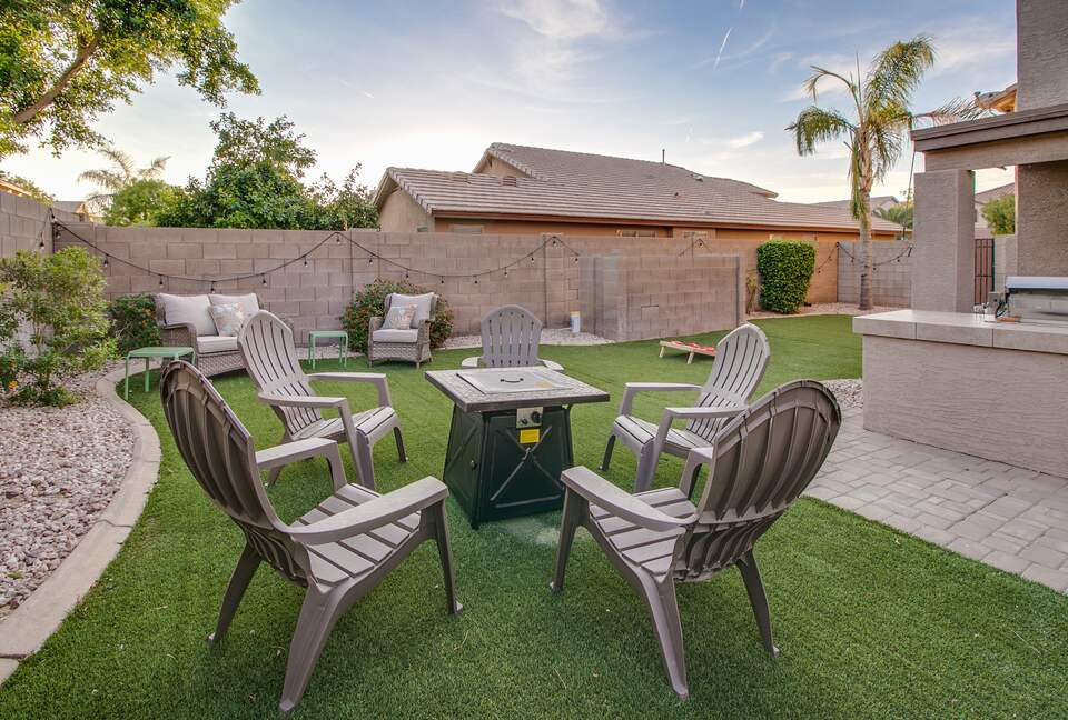 Gilbert Getaway | With Pool, Hot Tub & Game Room! - Gilbert, Arizona