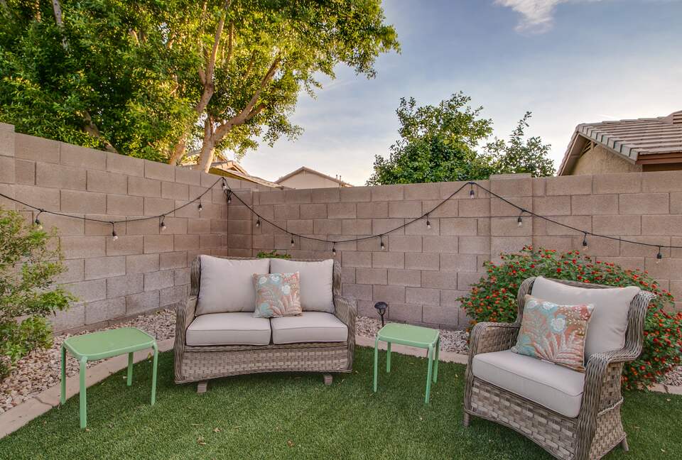 Gilbert Getaway | With Pool, Hot Tub & Game Room! - Gilbert, Arizona