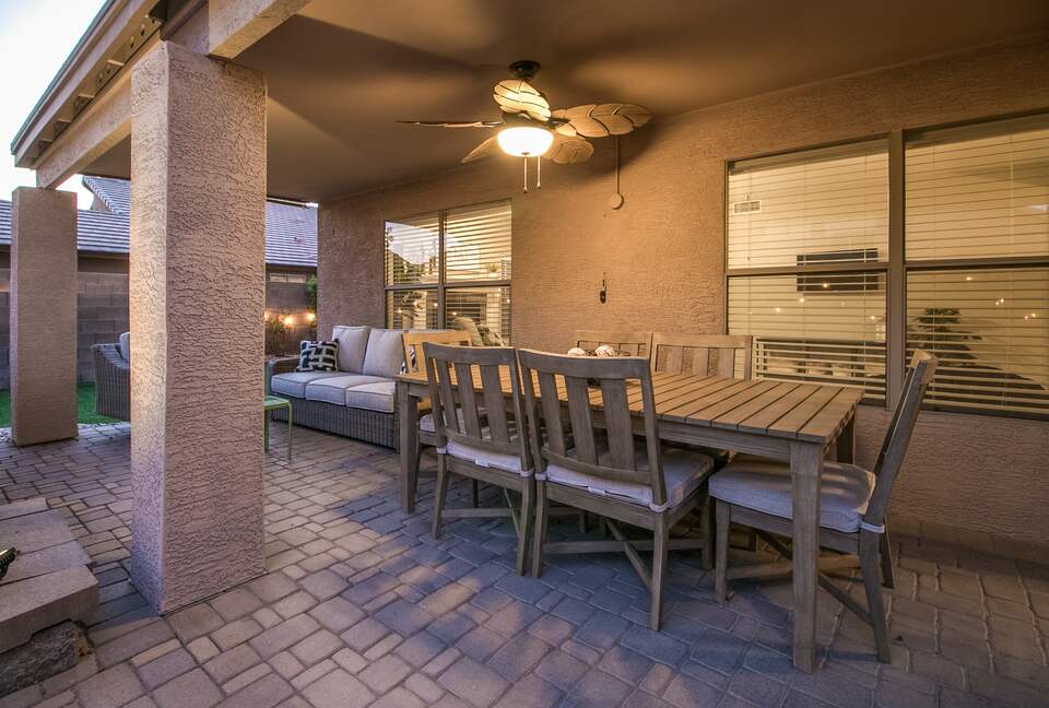 Gilbert Getaway | With Pool, Hot Tub & Game Room! - Gilbert, Arizona
