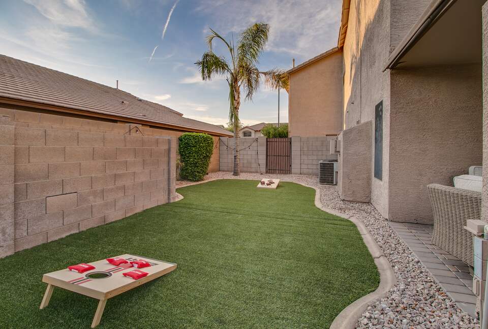 Gilbert Getaway | With Pool, Hot Tub & Game Room! - Gilbert, Arizona