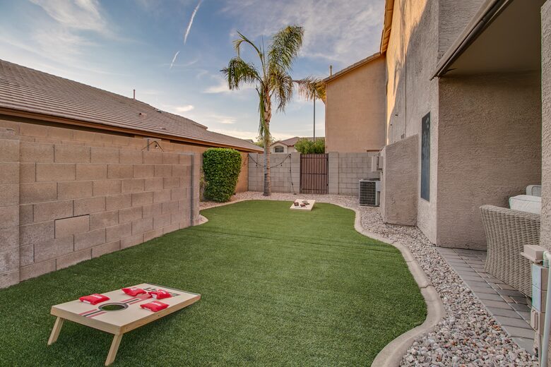 Gilbert Getaway | With Pool, Hot Tub & Game Room! - Gilbert, Arizona