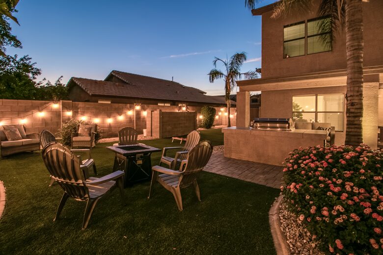 Gilbert Getaway | With Pool, Hot Tub & Game Room! - Gilbert, Arizona