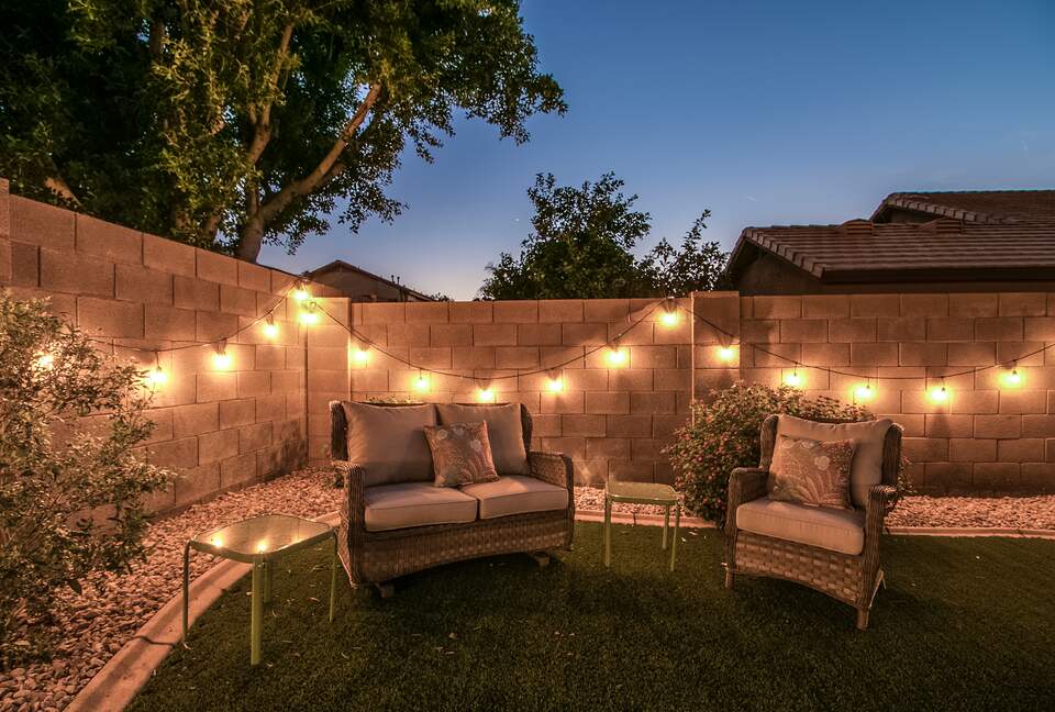 Gilbert Getaway | With Pool, Hot Tub & Game Room! - Gilbert, Arizona