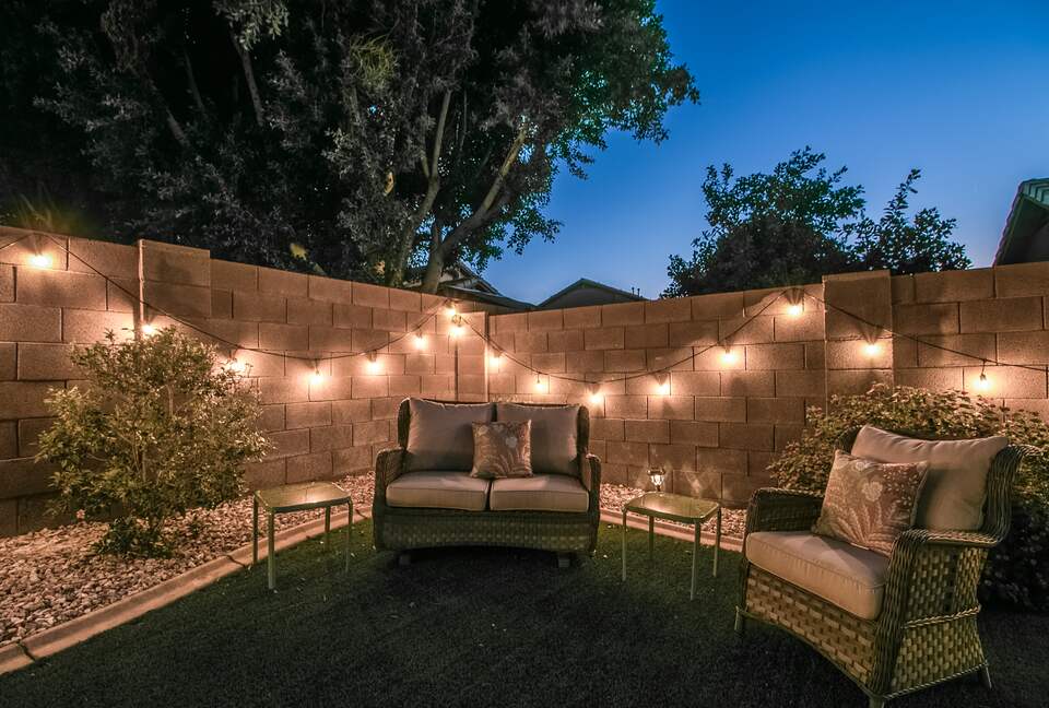 Gilbert Getaway | With Pool, Hot Tub & Game Room! - Gilbert, Arizona