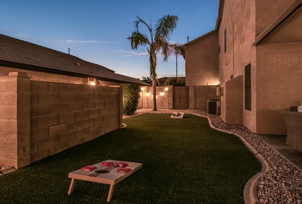 Gilbert Getaway | With Pool, Hot Tub & Game Room! - Gilbert, Arizona