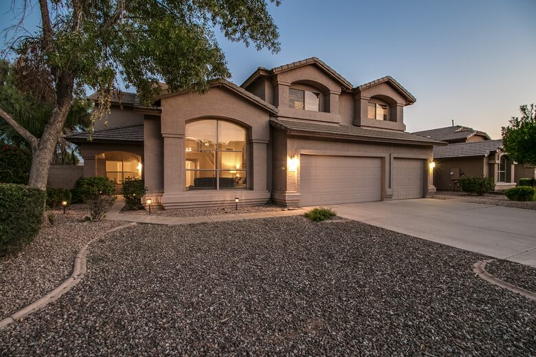 Gilbert Getaway | With Pool, Hot Tub & Game Room! - Gilbert, Arizona