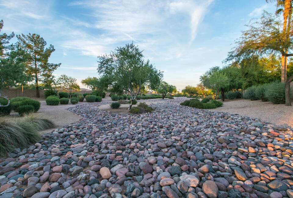 Gilbert Getaway | With Pool, Hot Tub & Game Room! - Gilbert, Arizona