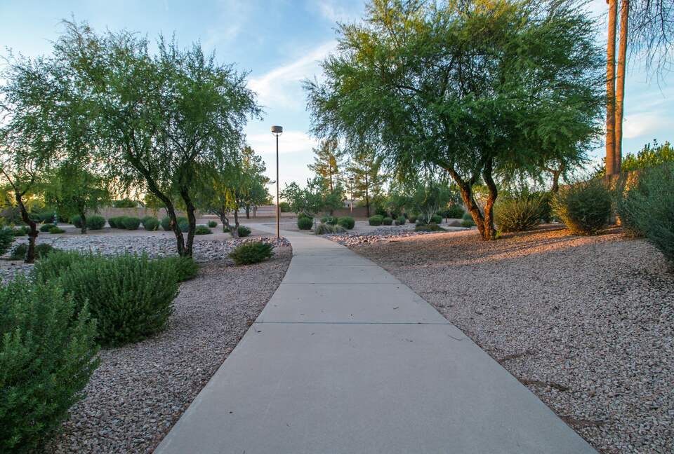 Gilbert Getaway | With Pool, Hot Tub & Game Room! - Gilbert, Arizona