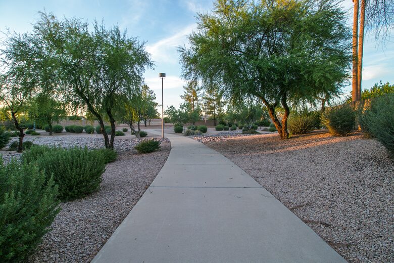 Gilbert Getaway | With Pool, Hot Tub & Game Room! - Gilbert, Arizona