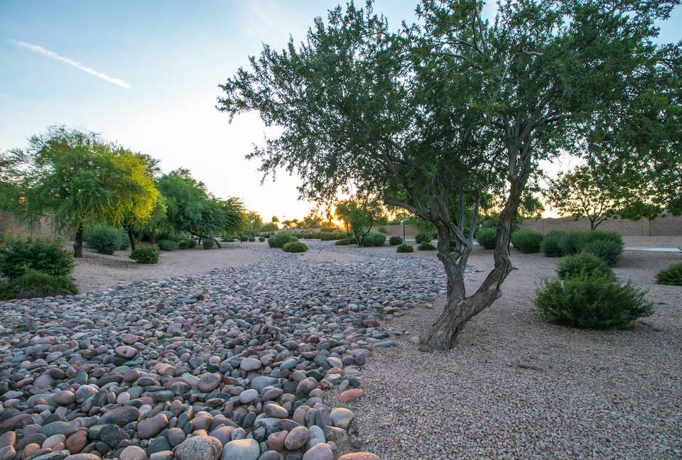 Gilbert Getaway | With Pool, Hot Tub & Game Room! - Gilbert, Arizona