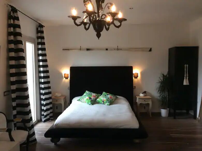 Villa Mimi - Forte dei Marmi, Italy