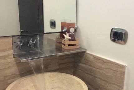 Villa Mimi - Forte dei Marmi, Italy