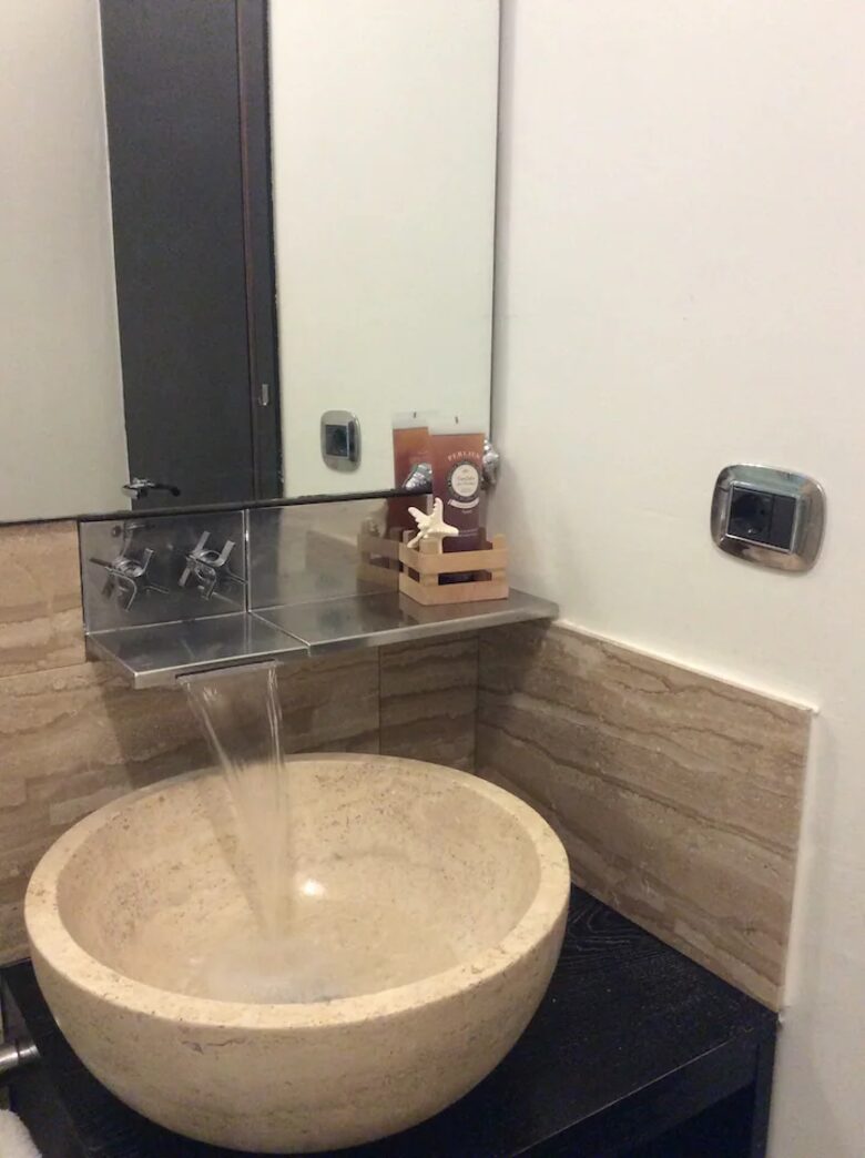 Villa Mimi - Forte dei Marmi, Italy