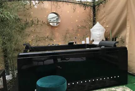 Villa Mimi - Forte dei Marmi, Italy