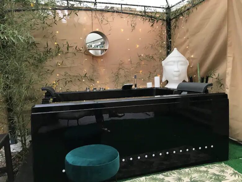 Villa Mimi - Forte dei Marmi, Italy