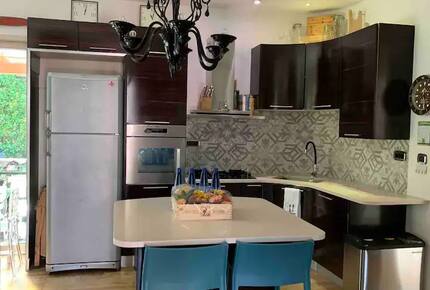 Villa Mimi - Forte dei Marmi, Italy