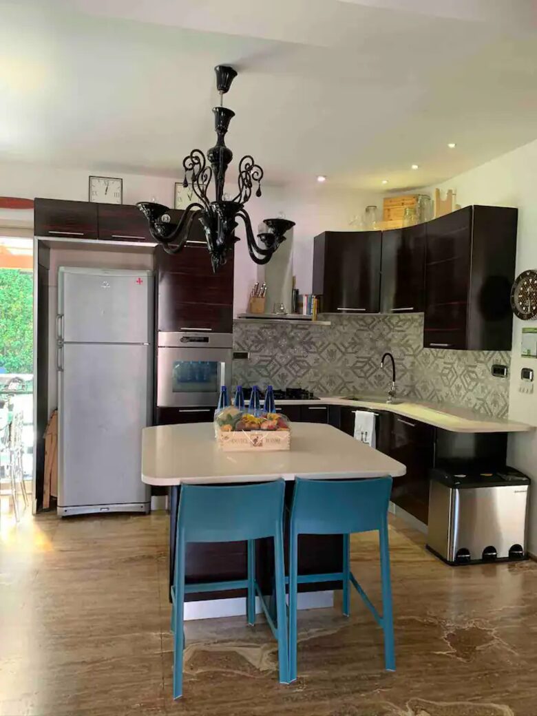 Villa Mimi - Forte dei Marmi, Italy