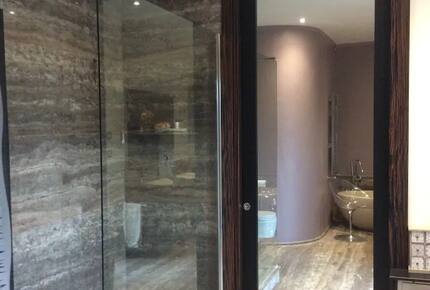 Villa Mimi - Forte dei Marmi, Italy