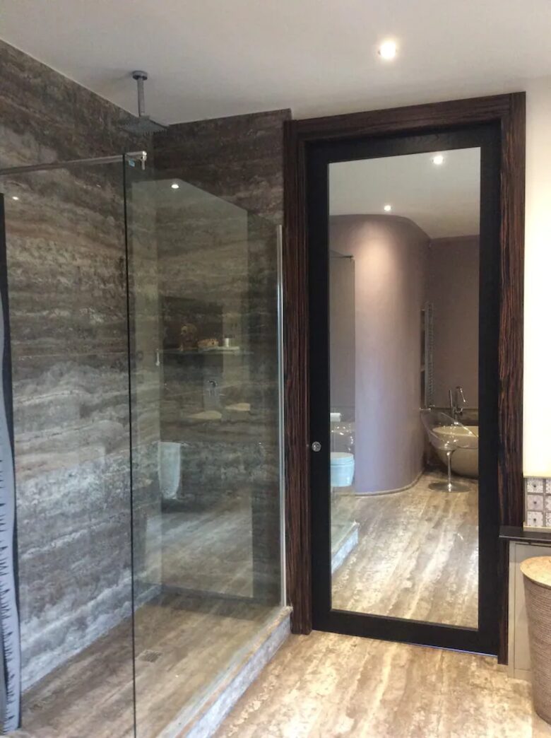 Villa Mimi - Forte dei Marmi, Italy