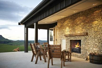 Black Barn Vineyards Retreat - Havelock North, New Zealand