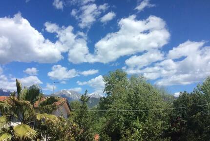 Villa Mimi - Forte dei Marmi, Italy