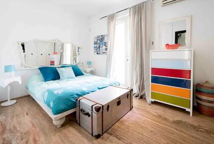 Villa Mimi - Forte dei Marmi, Italy