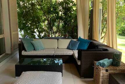 Villa Mimi - Forte dei Marmi, Italy