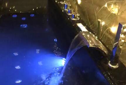 Villa Mimi - Forte dei Marmi, Italy