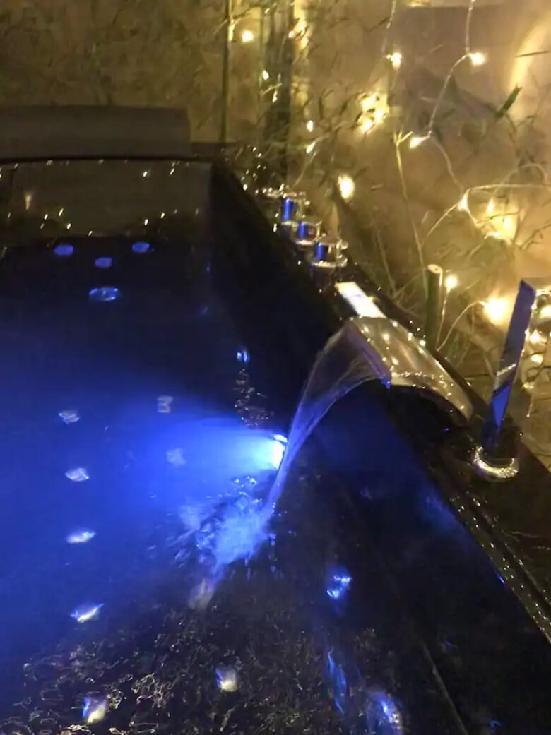 Villa Mimi - Forte dei Marmi, Italy