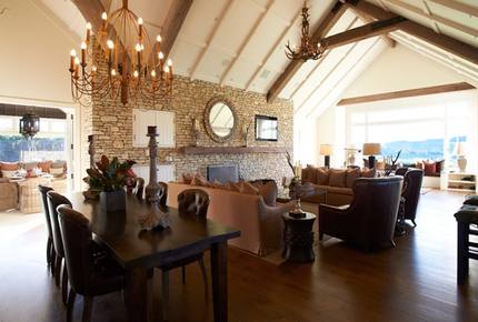Black Barn Vineyards Retreat - Havelock North, New Zealand