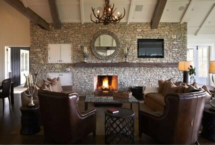 Black Barn Vineyards Retreat - Havelock North, New Zealand