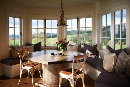 Black Barn Vineyards Retreat - Havelock North, New Zealand