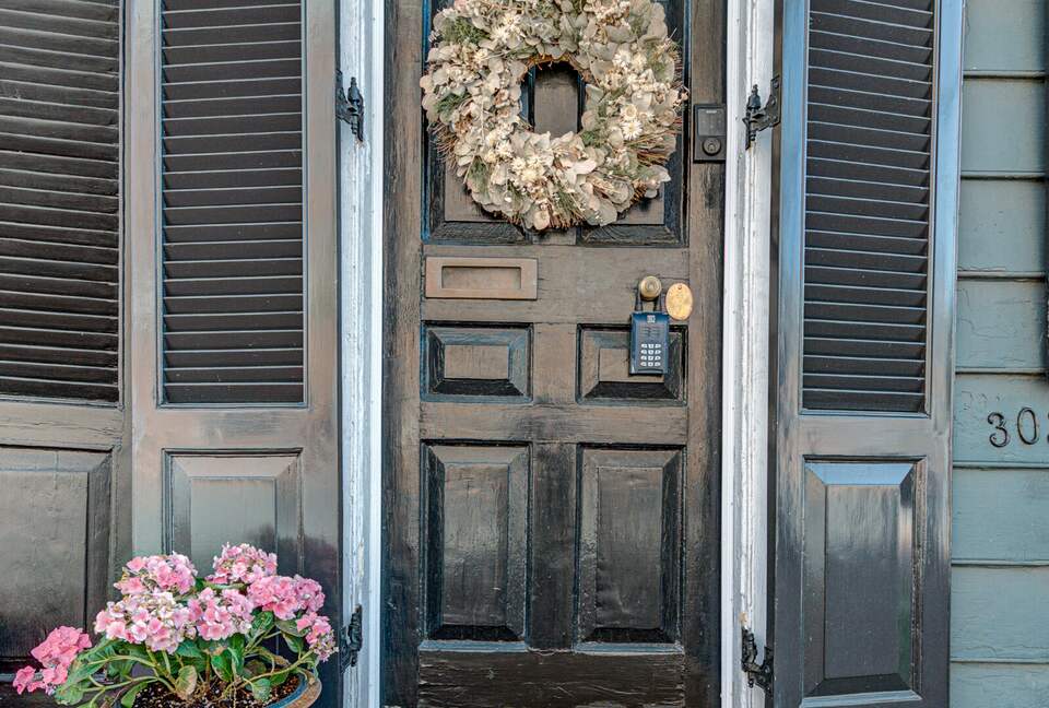 Historic 1808 Alexandria Home - Alexandria, Virginia