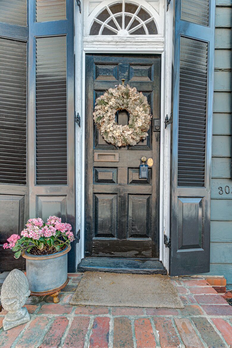 Historic 1808 Alexandria Home - Alexandria, Virginia