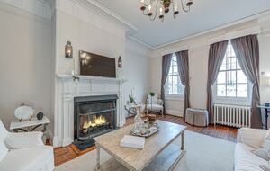 Historic 1808 Alexandria Home - Alexandria, Virginia