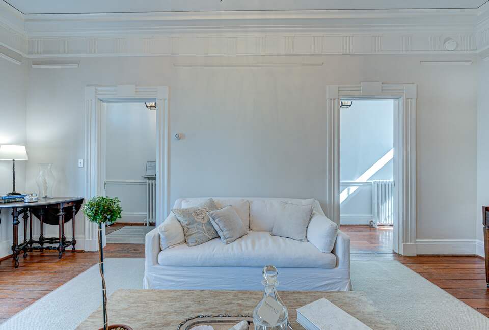 Historic 1808 Alexandria Home - Alexandria, Virginia