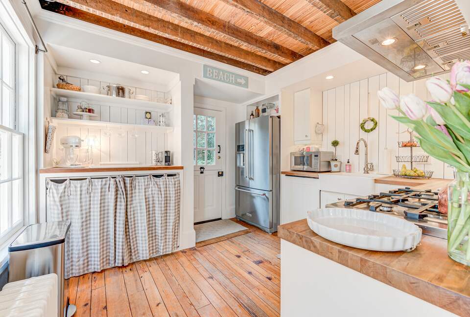 Historic 1808 Alexandria Home - Alexandria, Virginia