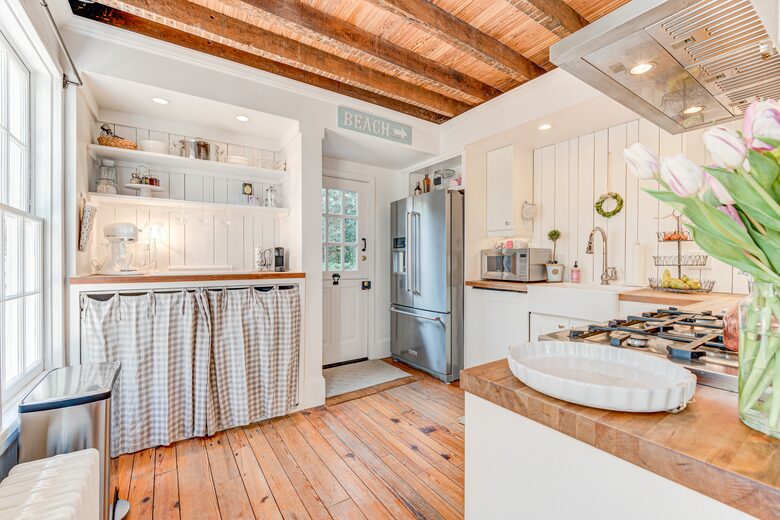 Historic 1808 Alexandria Home - Alexandria, Virginia