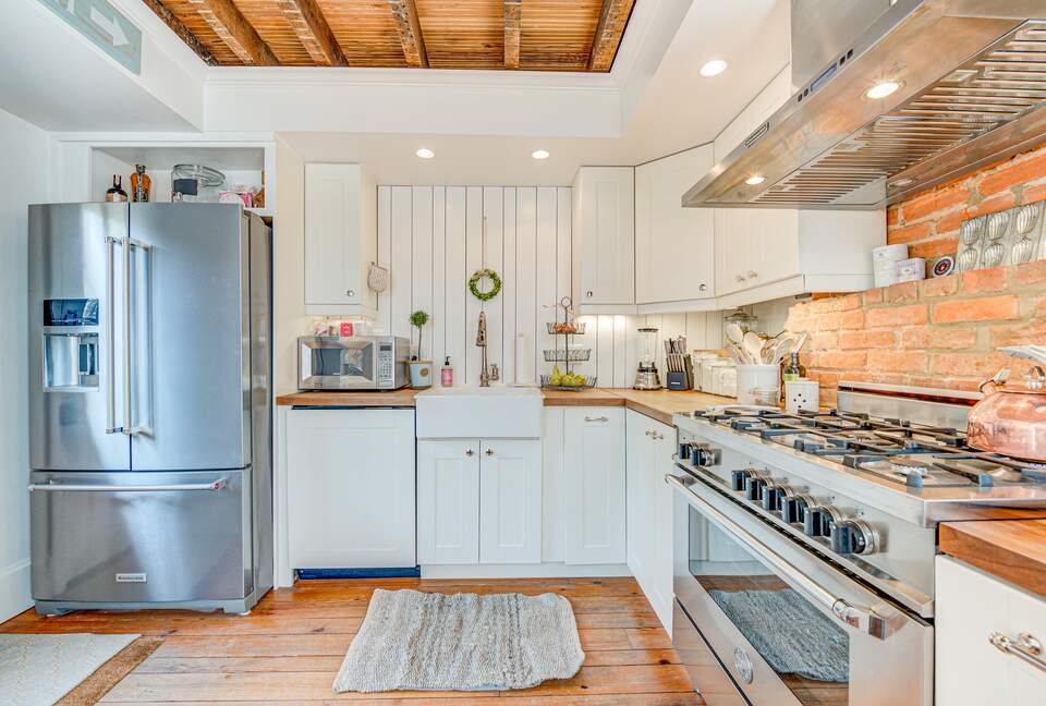 Historic 1808 Alexandria Home - Alexandria, Virginia