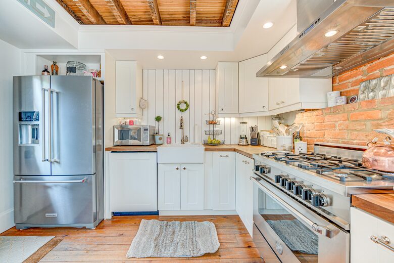 Historic 1808 Alexandria Home - Alexandria, Virginia