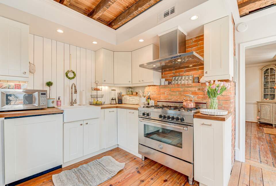 Historic 1808 Alexandria Home - Alexandria, Virginia