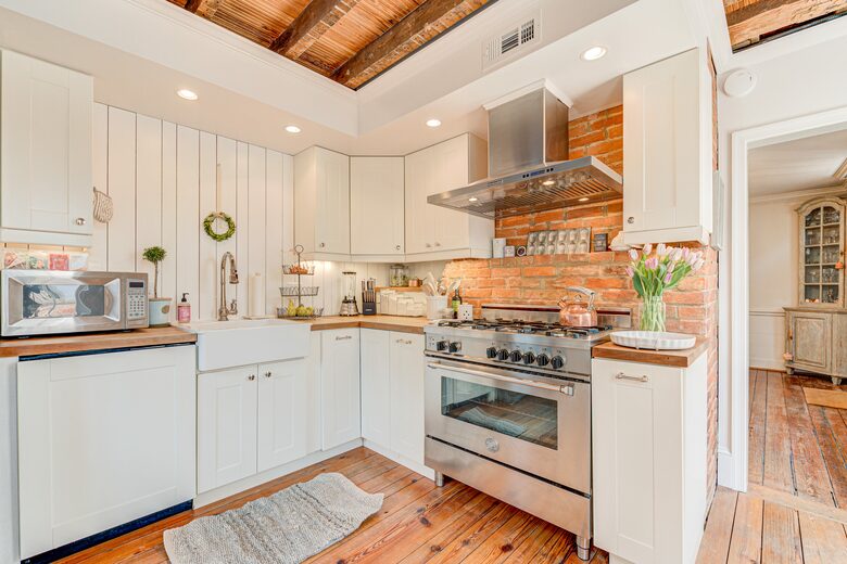 Historic 1808 Alexandria Home - Alexandria, Virginia