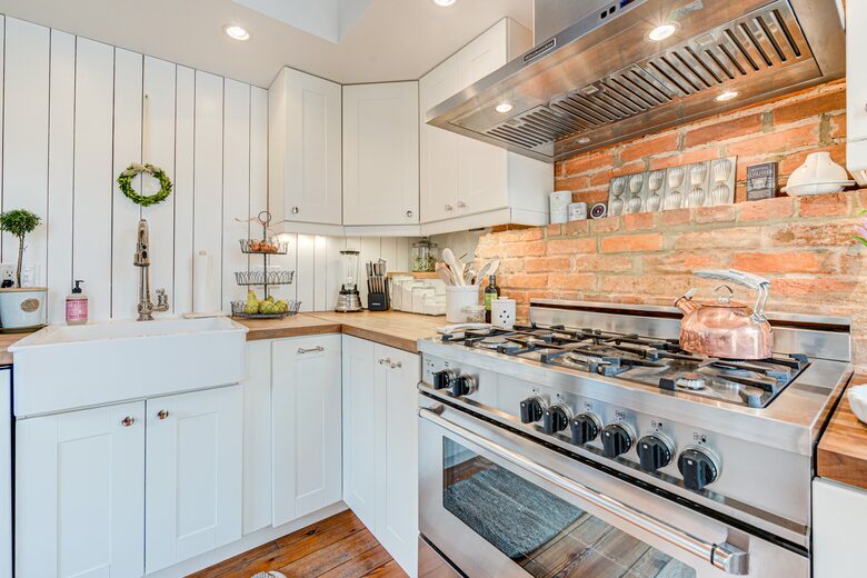 Historic 1808 Alexandria Home - Alexandria, Virginia