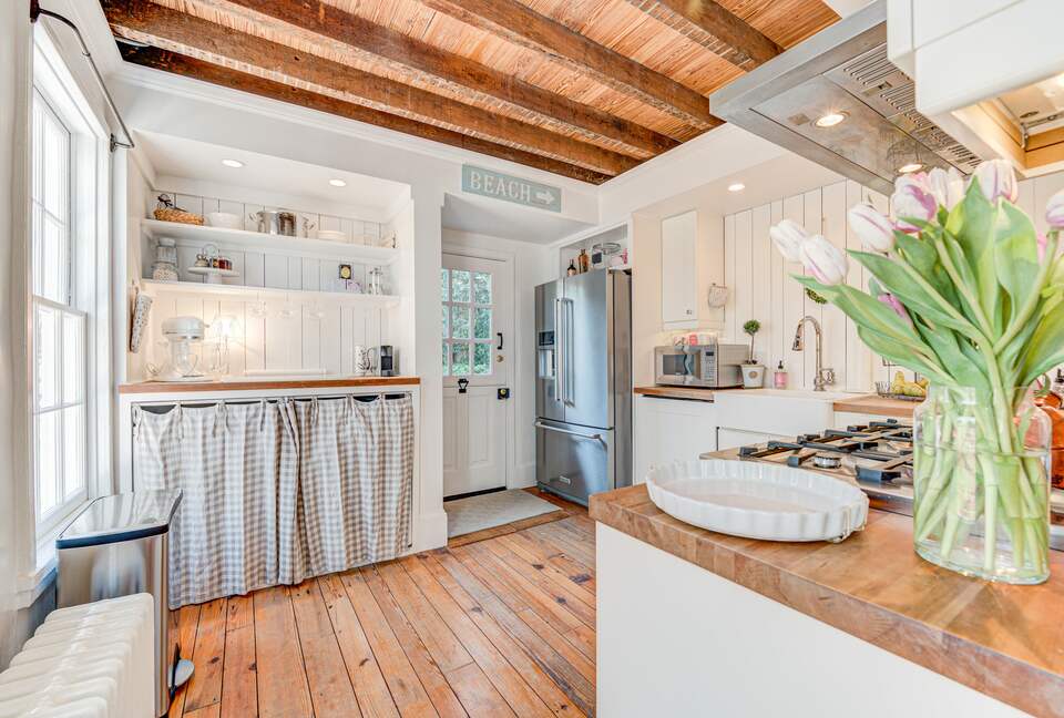 Historic 1808 Alexandria Home - Alexandria, Virginia