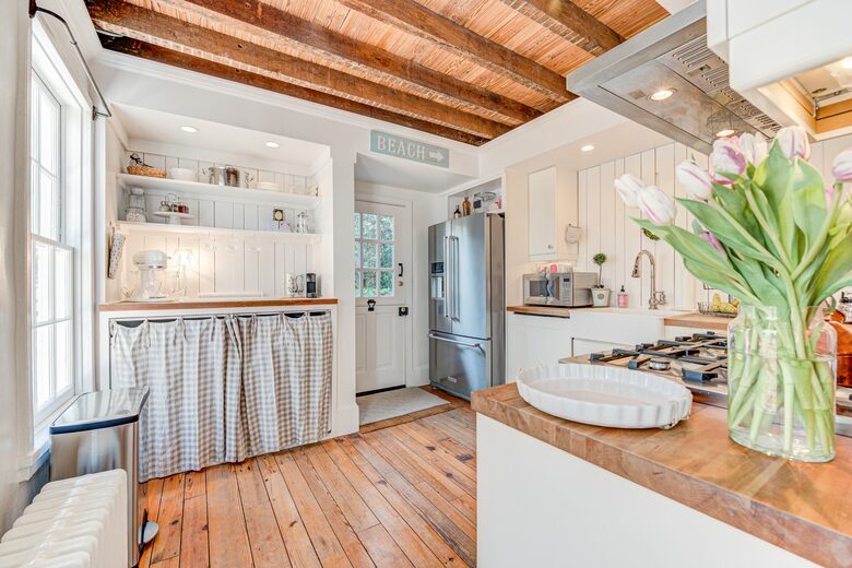 Historic 1808 Alexandria Home - Alexandria, Virginia